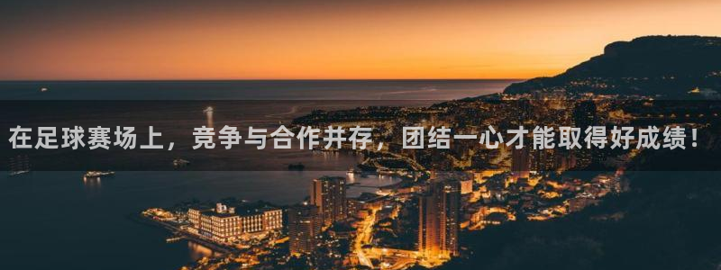 风速体育nba录像回放在哪：在足球赛场上，竞争与合作并存，团