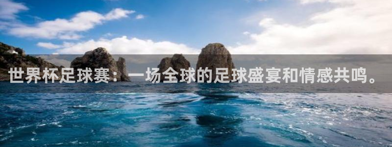 风速体育app下载官网最新版：世界杯足球赛：一场全球的足球盛