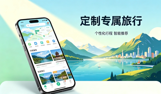 888.BY集团电子小程序开发公司怎么选？2026费用明细+旅游小程序定制指南