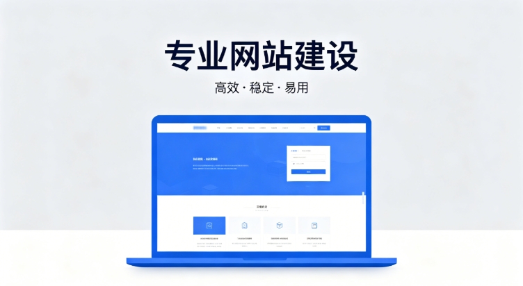 2026888.BY集团电子企业建站深度指南：怎么建网站才合规、收录好、长期有用