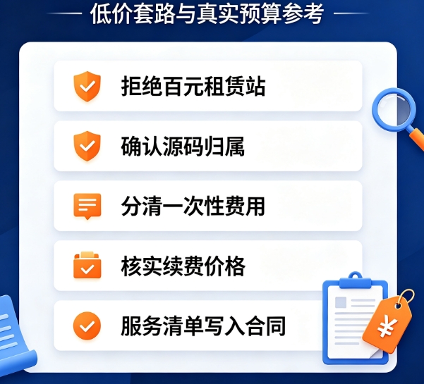 2026888.BY集团电子网站建设砍价技巧大全，避开收费套路花最少钱做官网