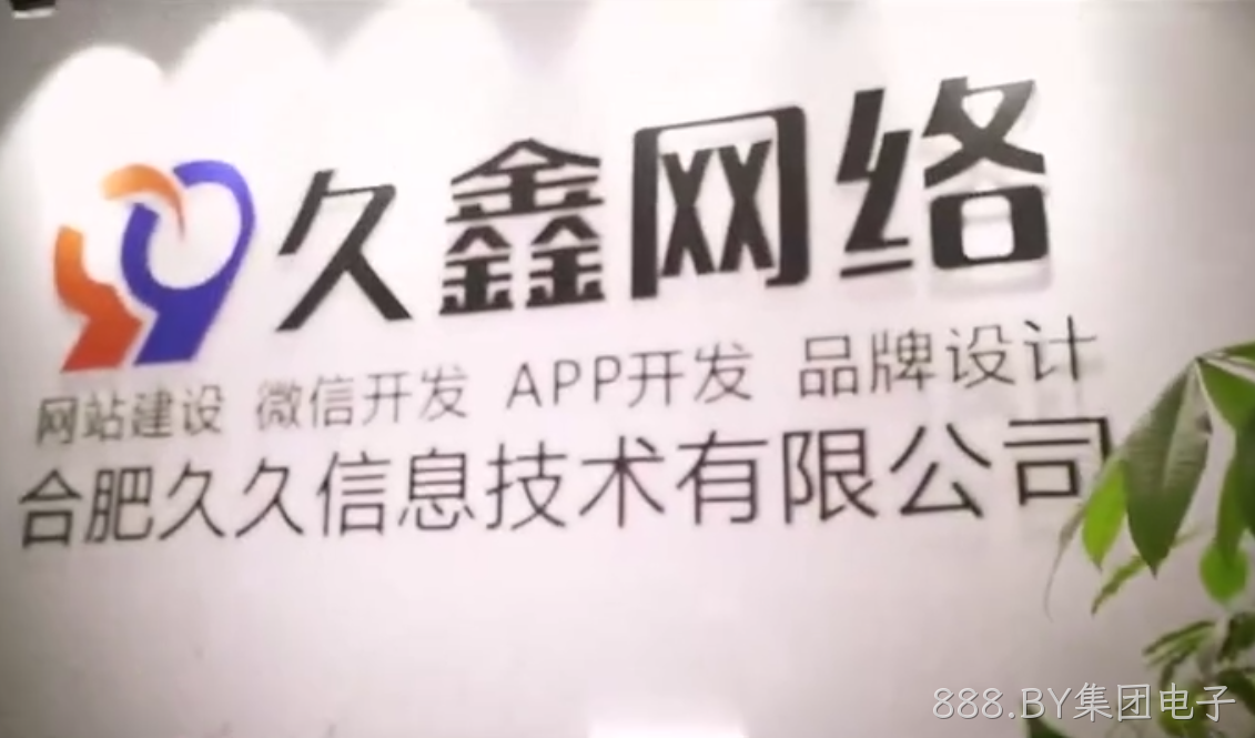 888.BY集团电子网站建设包含服务器部署吗？正规建站上线流程有哪些？